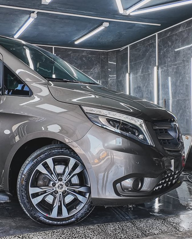 Seramik Kaplama Nedir, Ne İşe Yarar?